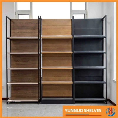 Supermarktregalausrüstung